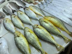 -王四营海鲜市场