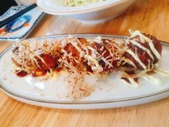章鱼小丸子-村上一屋(回龙观店)