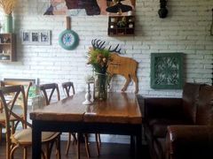 -Kitchen·Y洋厨房西餐厅(王府壹号店)