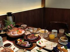 -枫千叶精致料理