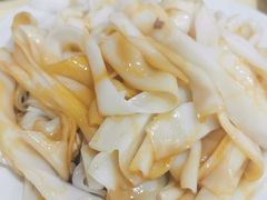 捞河粉-电白鸭粥店(下沙二坊88号店)