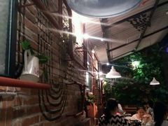 -炭舍干锅·烤鱼(扬名广场店)