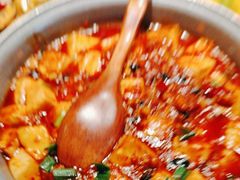 -川流不息·地道川菜·小龙虾(松东路店)