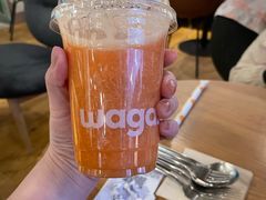 -Wagas沃歌斯(环贸店)