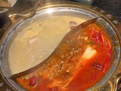 -熊喵来了火锅(长安万达第94分店)