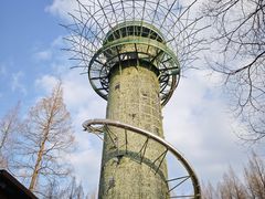 -黄海国家森林公园