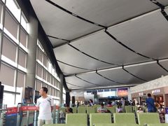 -太原武宿国际机场