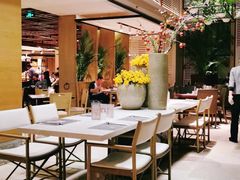 -金海湾自助餐厅(金陵饭店)