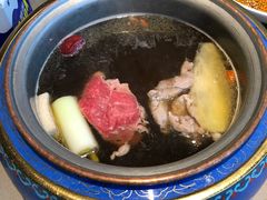 -享月汤皇·海鲜小火锅·聚会(曲江创意谷店)