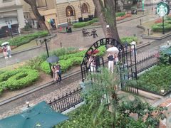 -星巴克臻选(广州沙面店)