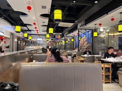 -陈记顺和潮汕牛肉火锅(番禺迎宾大道店)