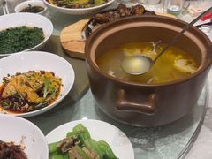 -高老庄新家宴(北斗星广场店)