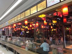 -老凯俚酸汤鱼(鸿通城店)