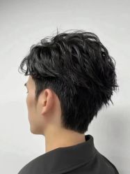 -JIE FLYING·烫发·染发