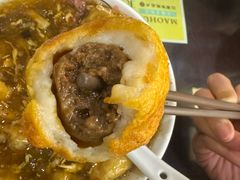 -毛华美食(清扬路店)