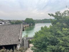 -茅山东方盐湖城景区