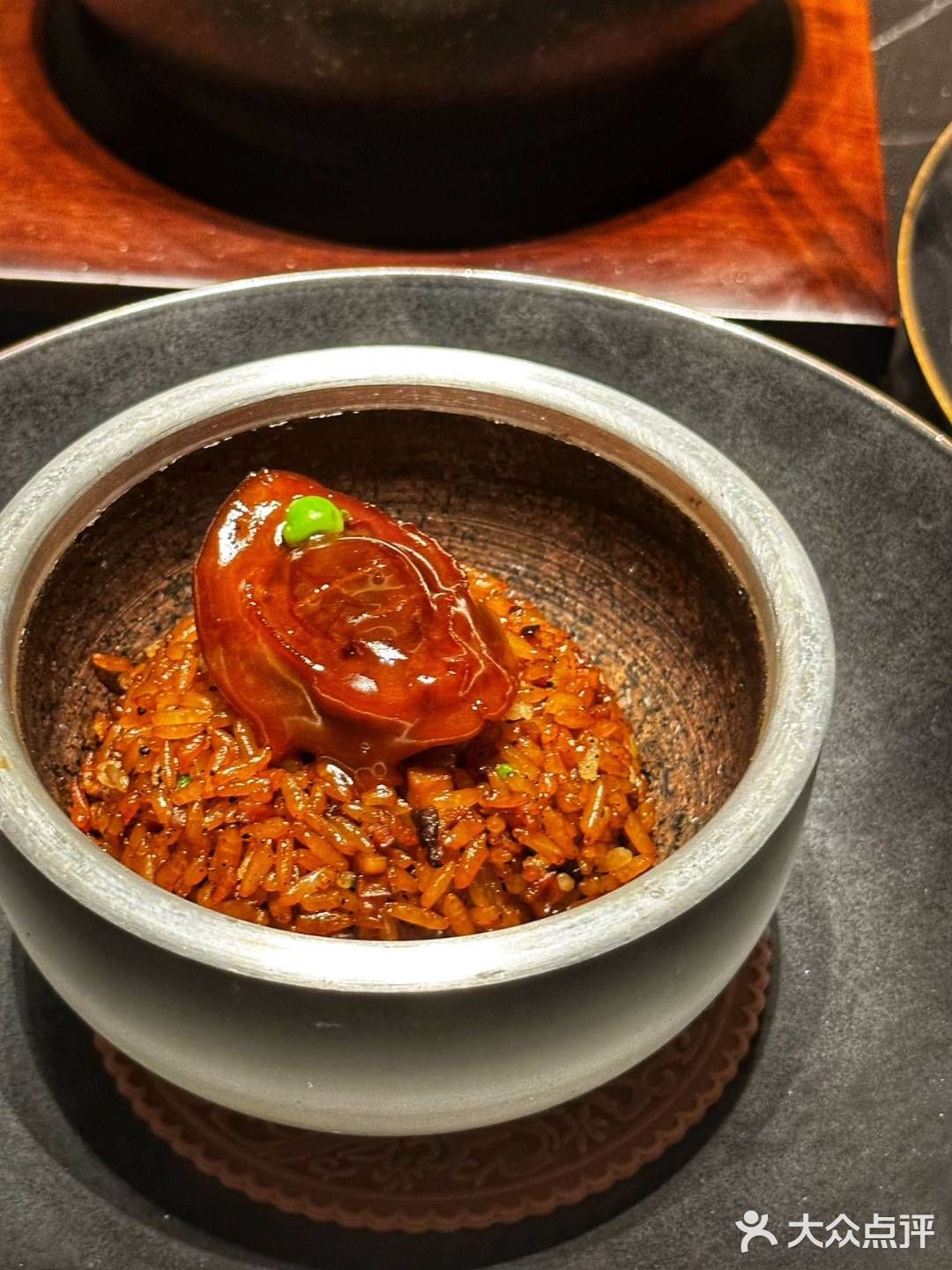 总要为了吃一次正宗金陵菜来一趟南京