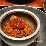 总要为了吃一次正宗金陵菜来一趟南京