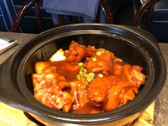 -汤城小厨•粤菜•靓汤(苏州街店)