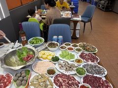 -乌记鲜活牛肉城(金砂东路店)