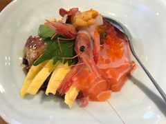 -沼津港渔市(宏伊国际广场店)
