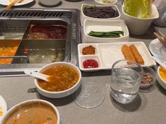 -海底捞火锅(河东万达广场店)