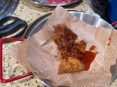 -姜胖胖无限自助烤肉(光明万达店)