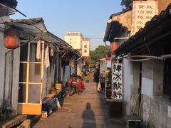 -绍兴书圣故里景区