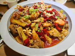 -渔家灯火(明湖店)