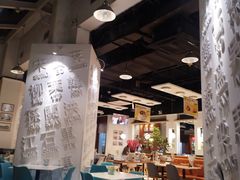 -金湖港式餐厅(建外店)