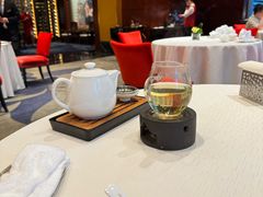 -香乐园·淮扬菜中餐厅·Shang Garden(福田香格里拉店)
