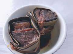 古镇扎肉小-洞天食府(北大街店)