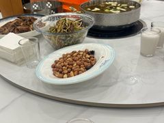 -粗茶淡饭(海怡天店)