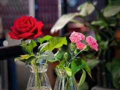 -MARU玛露音乐餐厅(大学路店)