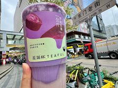 -星满杯TEAFUL(罗湖东门店)
