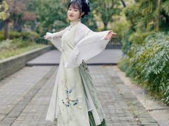 -国色写真馆(园博园店)