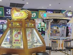 -meland·儿童乐园·游戏厅娃娃机·电玩Xbox(成都合生汇店)