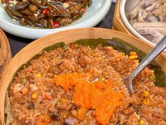 -坛南湾阿强农家乐.海鲜大排档老字号(福州地标美食店)