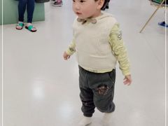 -龙格亲子游泳·水育早教运动中心(绿宝中心)