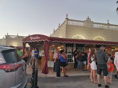 -Versailles Restaurant Cuban Cuisine