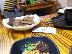 -味仙疯美蛙鱼头(清扬路总店)