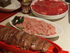 -小龙坎火锅(春熙太古里店)
