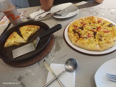 -必胜客(万象城店)