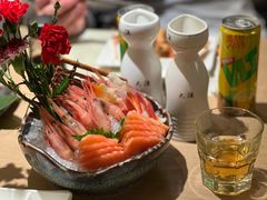 -大渔铁板烧(花园道店)