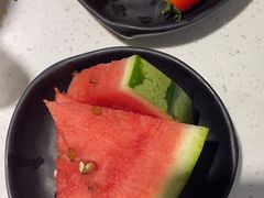 -三江源活鱼现烤(维多利摩尔城店)