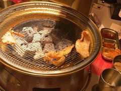 -西塔老太太泥炉烤肉(温州首店万象城黑金店)