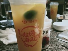 -海底捞火锅(崇文门新世界百货店)