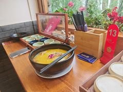 -桥香园过桥米线(复兴路店)