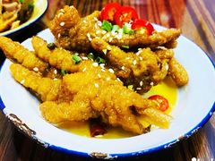 -三镇卤货二公司(汉街店)