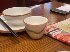 -恰饭·老长沙市井菜(天河客运站店)